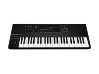 Native Instruments Kontrol S49 MK3 Native Instruments Kontrol S49 MK3